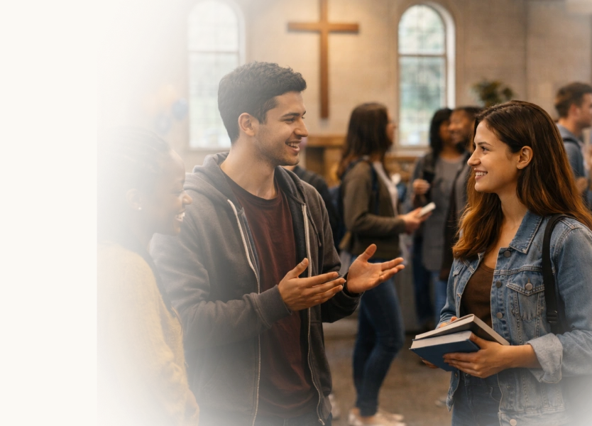 Comunidade estruturada