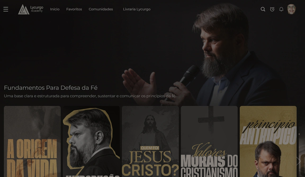 Clique para reproduzir o vídeo