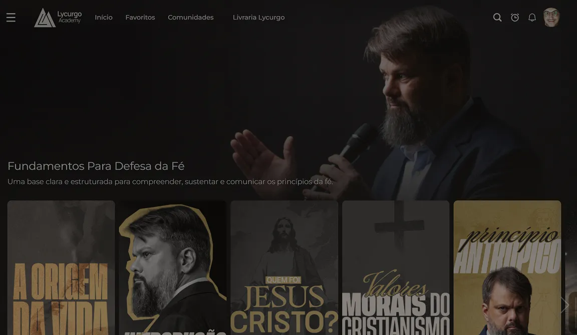 Clique para reproduzir o vídeo